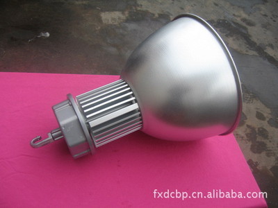 工礦燈與LED工礦燈 佛山市南海億鑫鋁制品的專業生產優勢