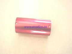 鋁制品陽極氧化著色 江門市星達鋁制品陽極氧化著色廠的專業供應與服務