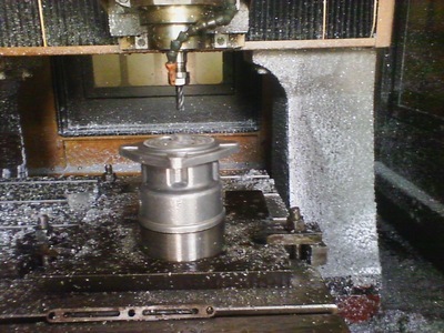 寧波維精機(jī)電 專業(yè)鋁鑄造加工，鑄就精密品質(zhì)